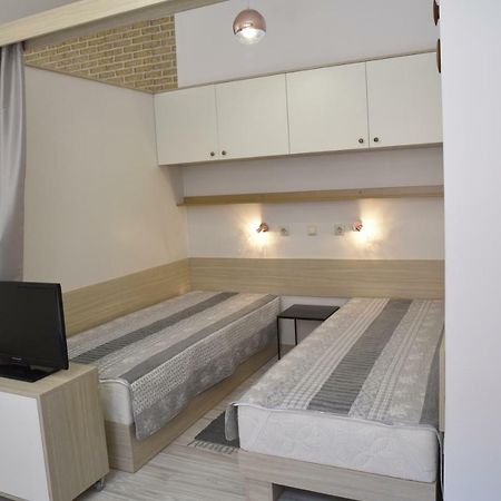 Studio Toni Apartment Sliven Ngoại thất bức ảnh